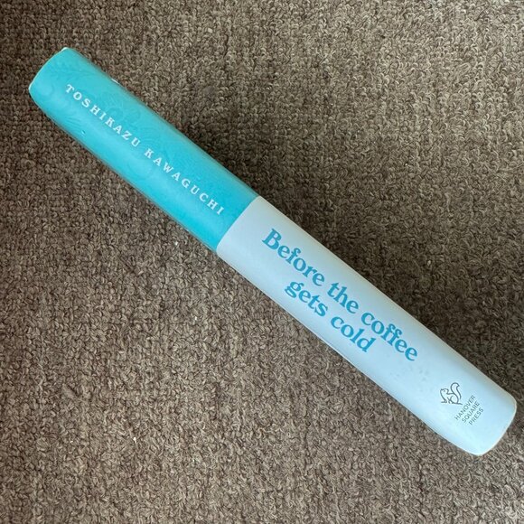 Before the Coffee Gets Cold by Toshikazu Kawaguchi - Picture 3 of 4